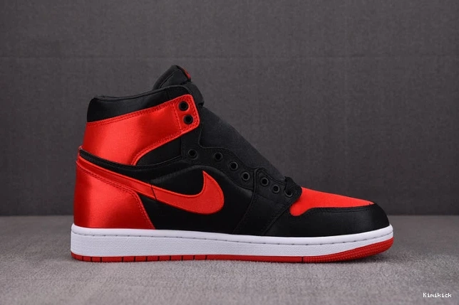 fd4810- bred" "satin 1 retro 1606 jordan BestValue og high air 0604